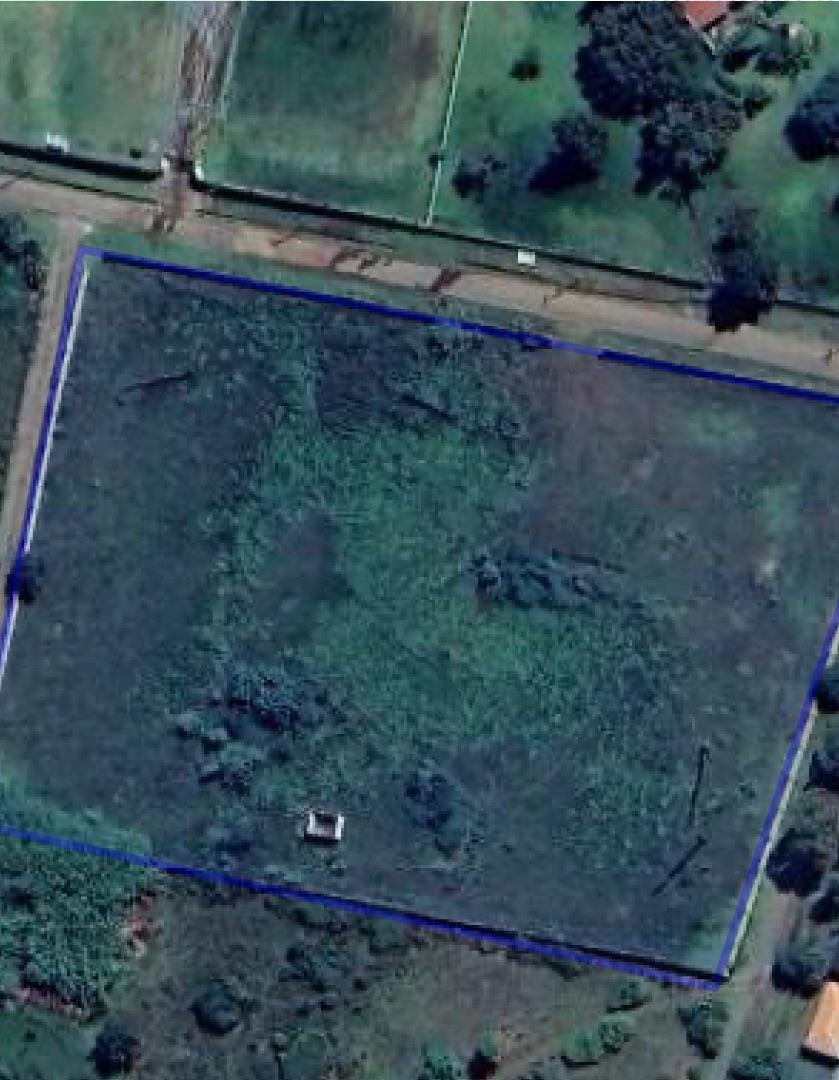 0 Bedroom Property for Sale in Golf View Gauteng