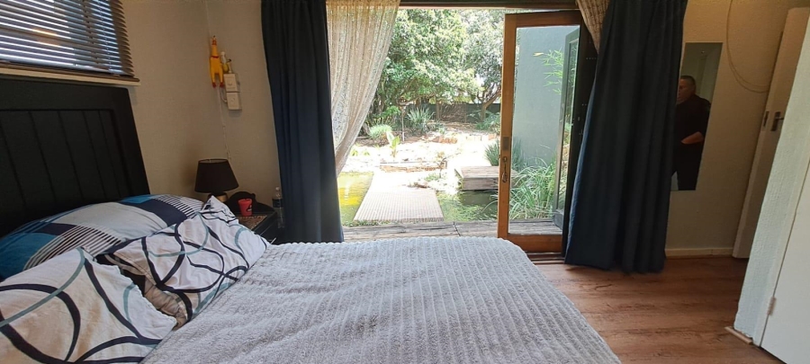 To Let 3 Bedroom Property for Rent in Brackendowns Gauteng