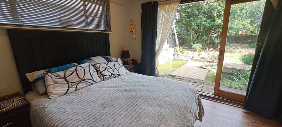 To Let 3 Bedroom Property for Rent in Brackendowns Gauteng