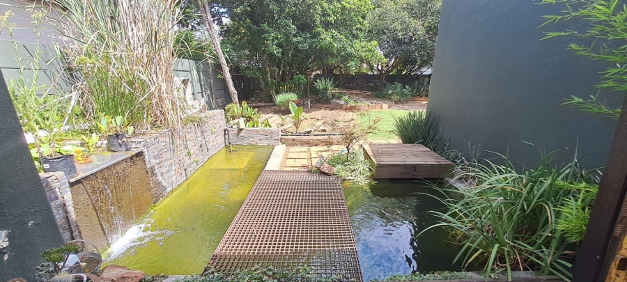 To Let 3 Bedroom Property for Rent in Brackendowns Gauteng