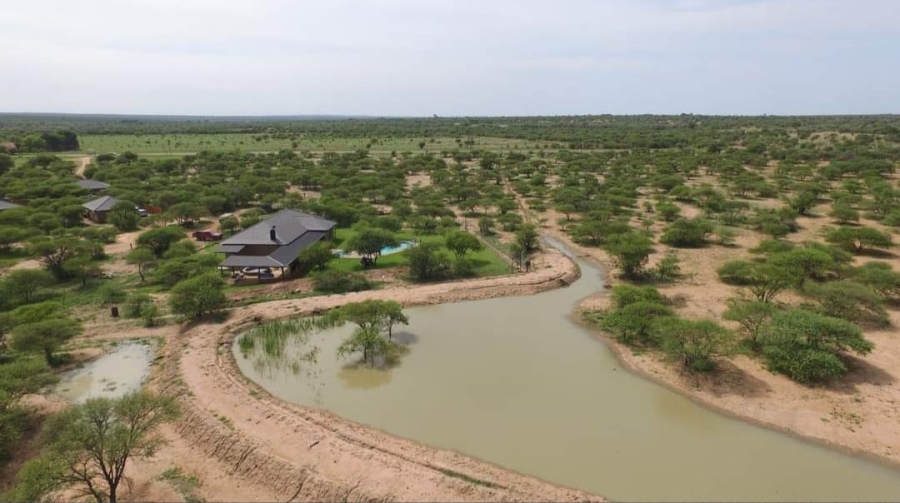 15 Bedroom Property for Sale in Dinokeng Gauteng