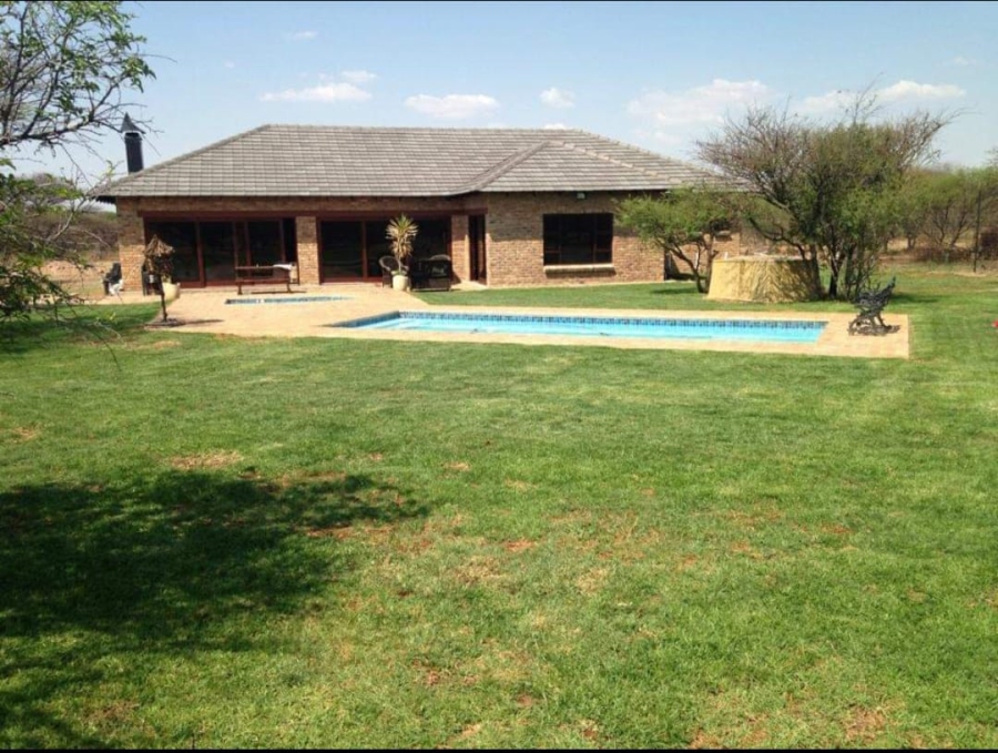 15 Bedroom Property for Sale in Dinokeng Gauteng