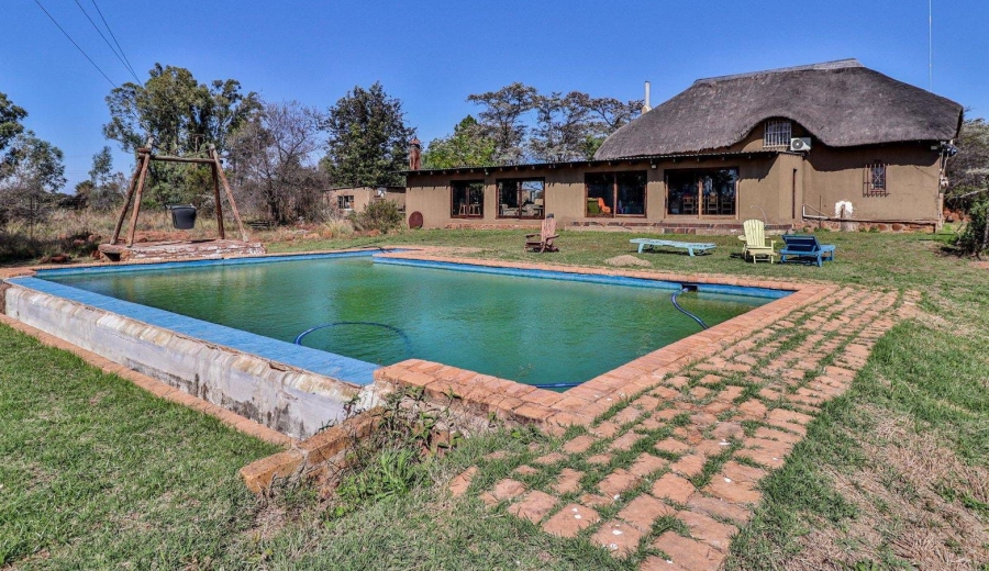 15 Bedroom Property for Sale in Dinokeng Gauteng