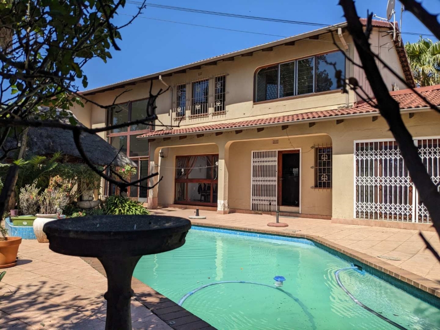 4 Bedroom Property for Sale in Bruma Gauteng