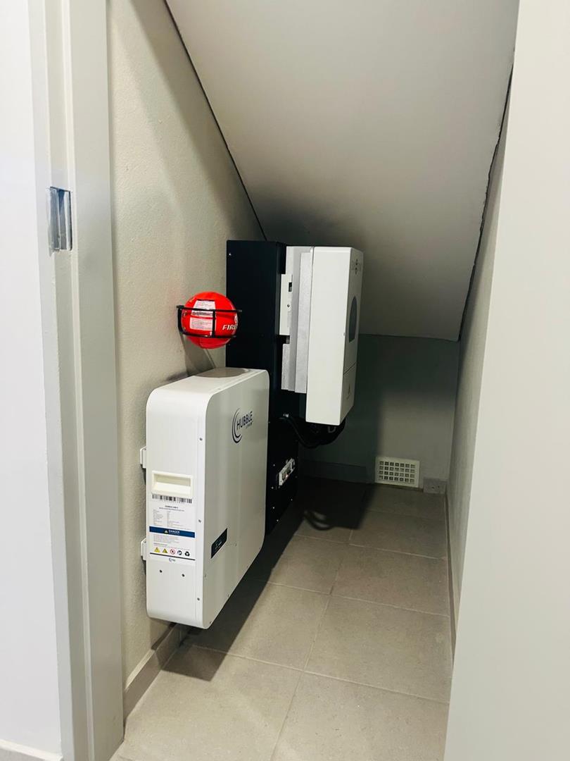 3 Bedroom Property for Sale in Albertsdal Gauteng