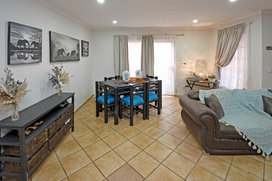 3 Bedroom Property for Sale in Amberfield Heights Gauteng