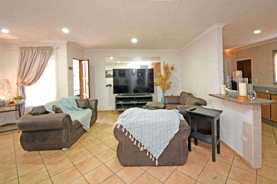 3 Bedroom Property for Sale in Amberfield Heights Gauteng