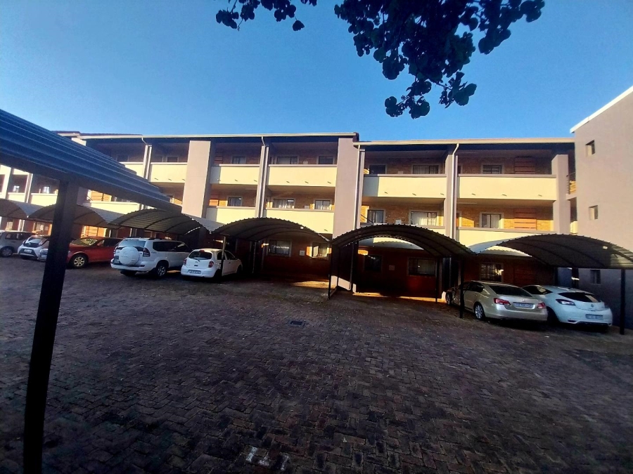 1 Bedroom Property for Sale in Halfway Gardens Gauteng