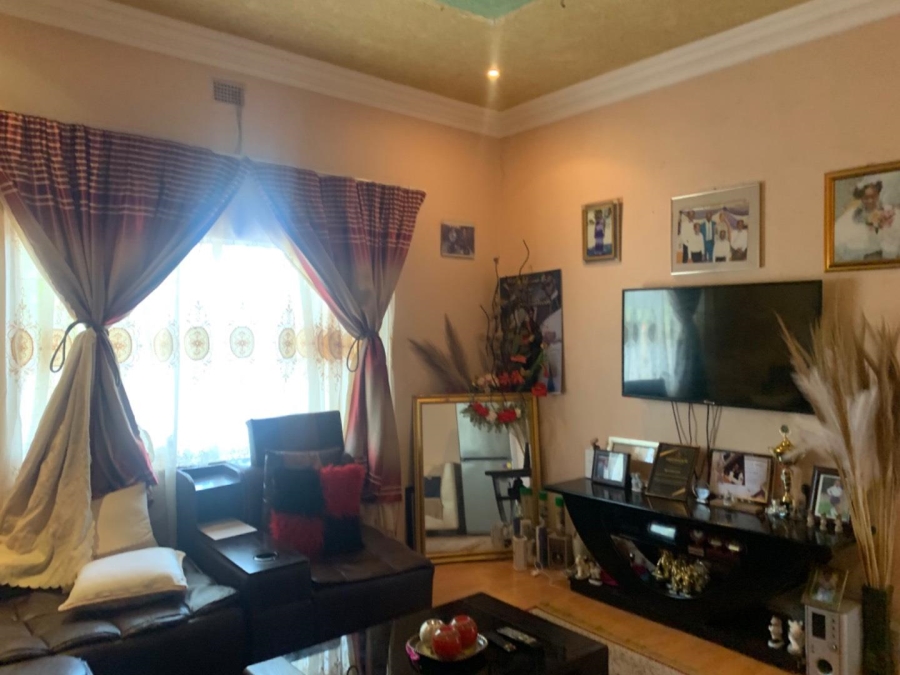 3 Bedroom Property for Sale in Rosettenville Gauteng