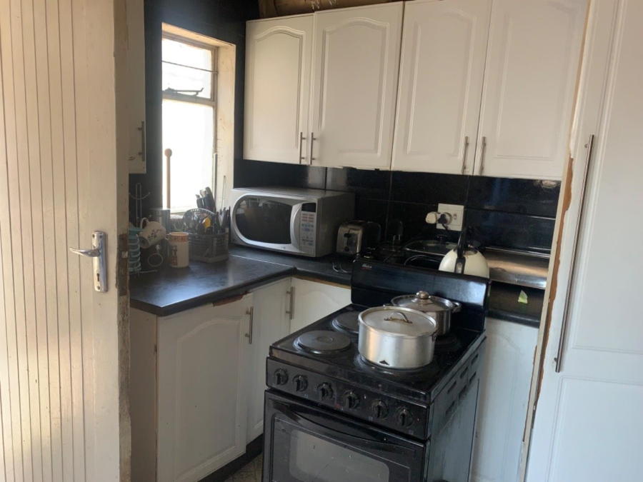 3 Bedroom Property for Sale in Rosettenville Gauteng