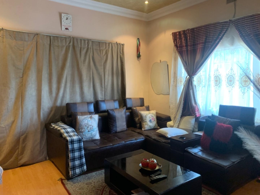 3 Bedroom Property for Sale in Rosettenville Gauteng