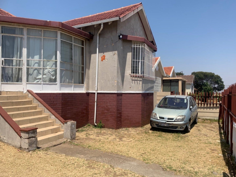 3 Bedroom Property for Sale in Rosettenville Gauteng