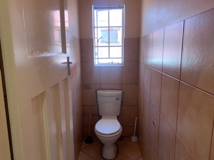 3 Bedroom Property for Sale in Rosettenville Gauteng