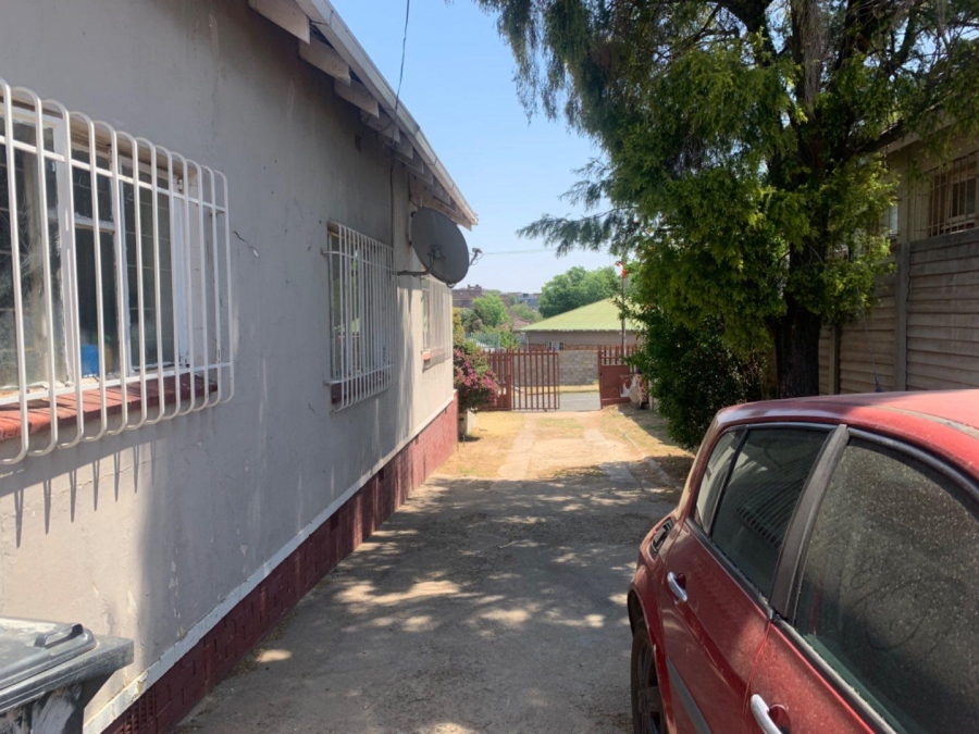 3 Bedroom Property for Sale in Rosettenville Gauteng