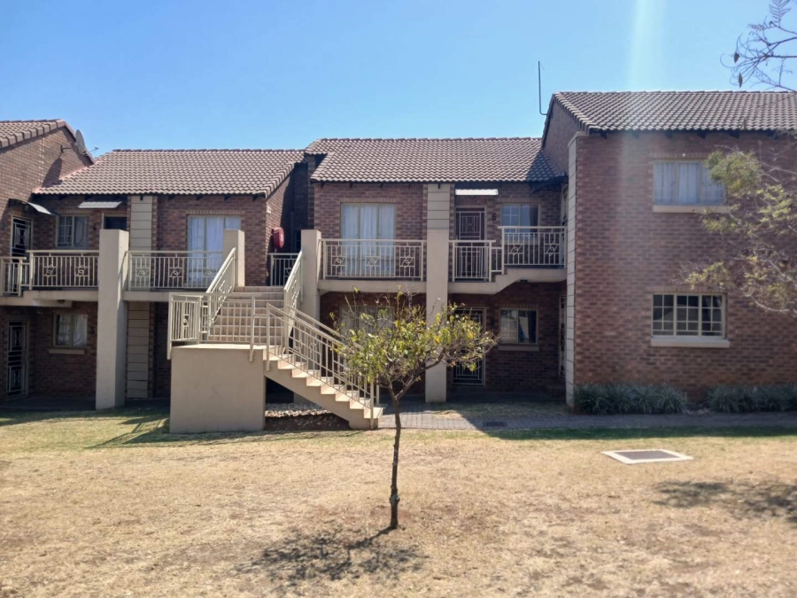 2 Bedroom Property for Sale in Mooikloof Ridge Gauteng