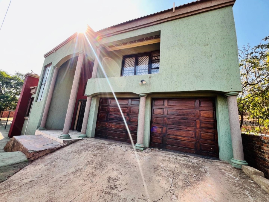 4 Bedroom Property for Sale in Danville Gauteng