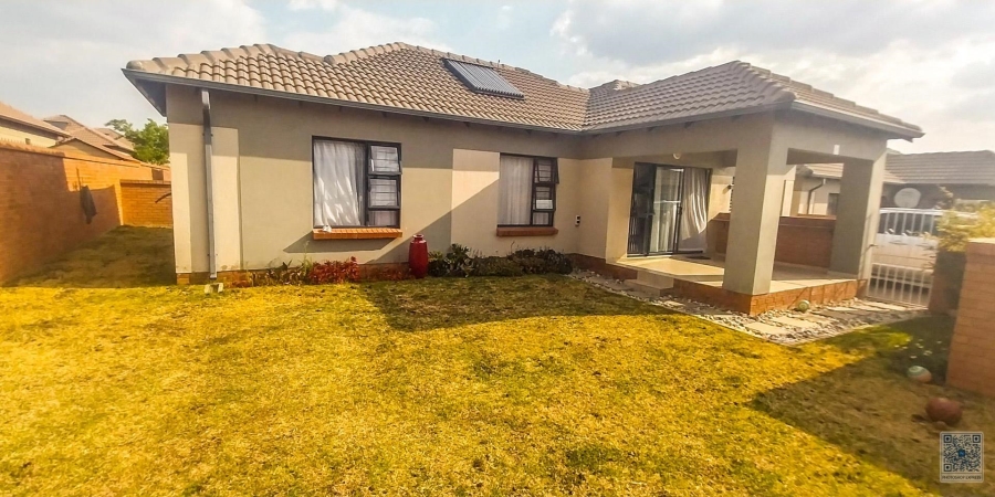3 Bedroom Property for Sale in The Reeds Gauteng