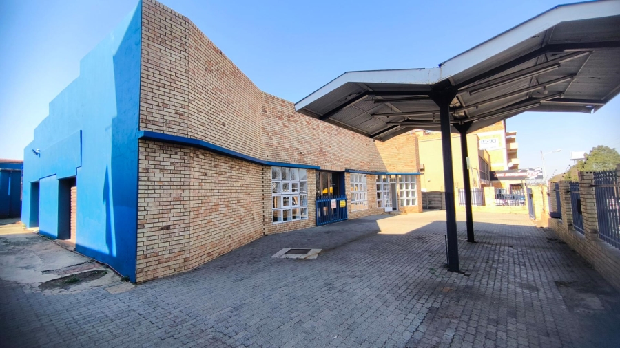 Commercial Property for Sale in Alberton North Gauteng
