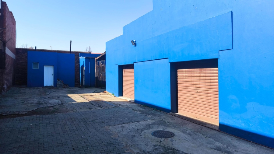 Commercial Property for Sale in Alberton North Gauteng