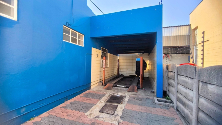 Commercial Property for Sale in Alberton North Gauteng