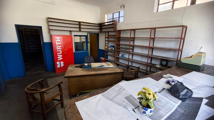 Commercial Property for Sale in Alberton North Gauteng