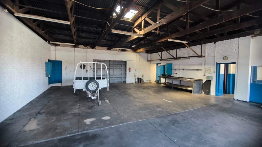 Commercial Property for Sale in Alberton North Gauteng