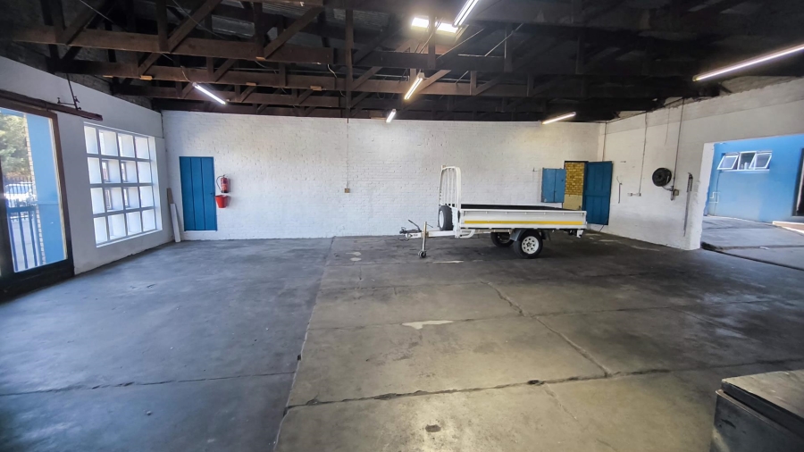 Commercial Property for Sale in Alberton North Gauteng