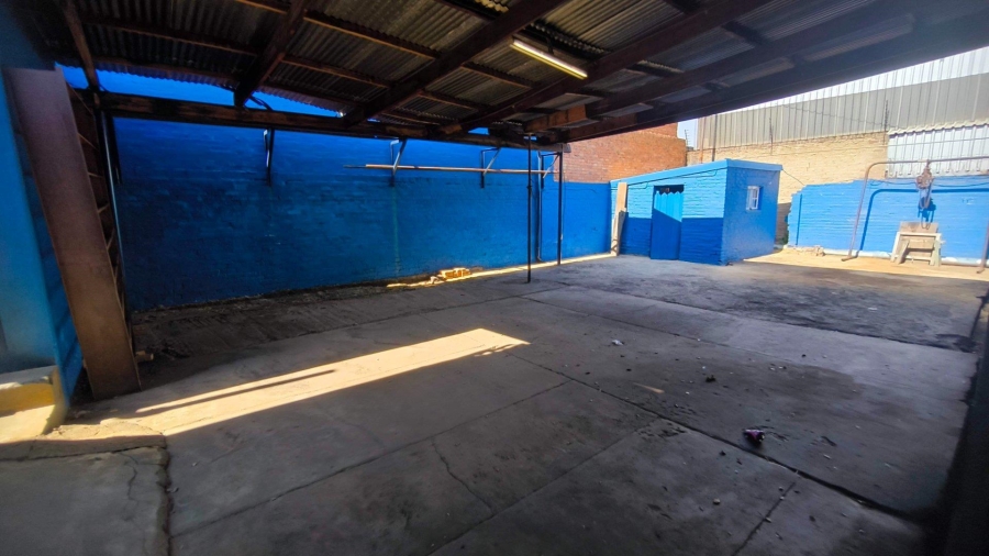 Commercial Property for Sale in Alberton North Gauteng