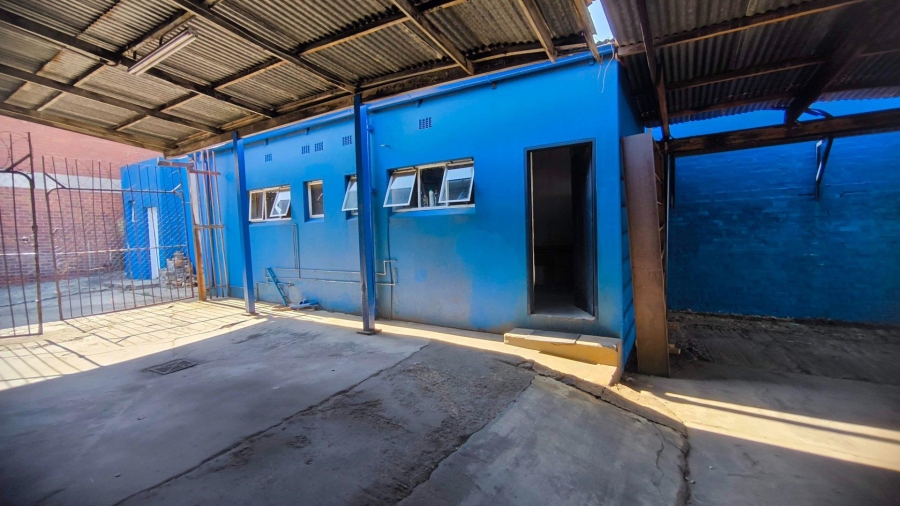 Commercial Property for Sale in Alberton North Gauteng