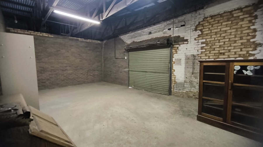 Commercial Property for Sale in Alberton North Gauteng