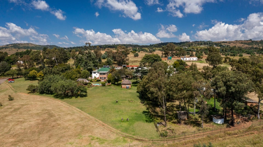 0 Bedroom Property for Sale in Elandsfontein A H Gauteng