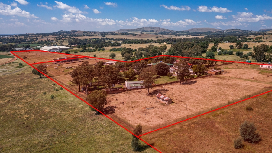 0 Bedroom Property for Sale in Elandsfontein A H Gauteng