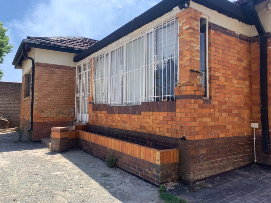 3 Bedroom Property for Sale in Rosettenville Gauteng