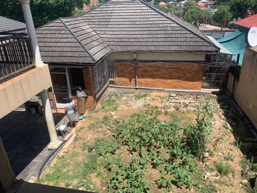 3 Bedroom Property for Sale in Rosettenville Gauteng