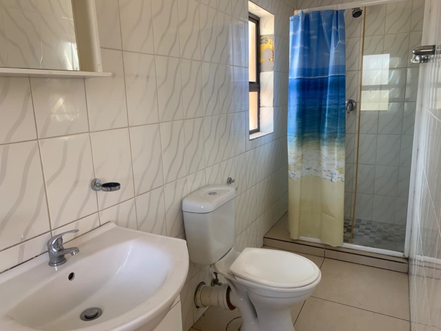 3 Bedroom Property for Sale in Rosettenville Gauteng
