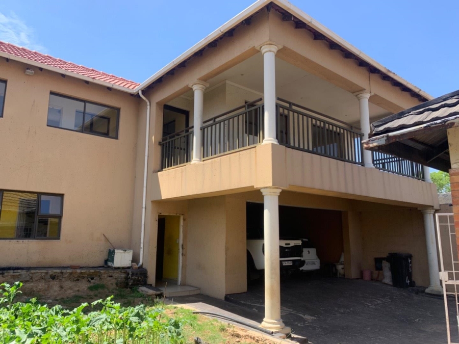 3 Bedroom Property for Sale in Rosettenville Gauteng