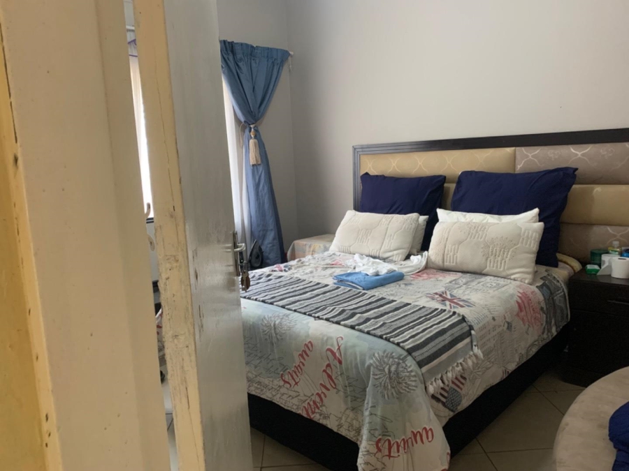 3 Bedroom Property for Sale in Rosettenville Gauteng