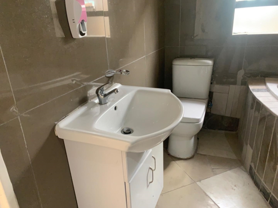 3 Bedroom Property for Sale in Rosettenville Gauteng