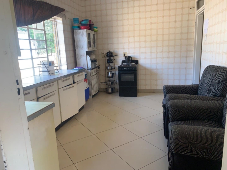 3 Bedroom Property for Sale in Rosettenville Gauteng