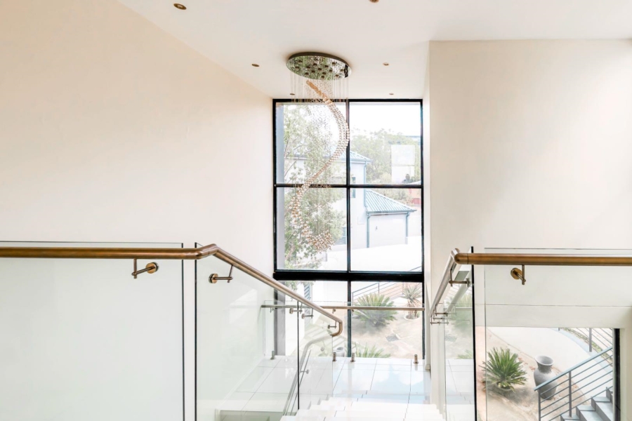 4 Bedroom Property for Sale in Helderfontein Estate Gauteng