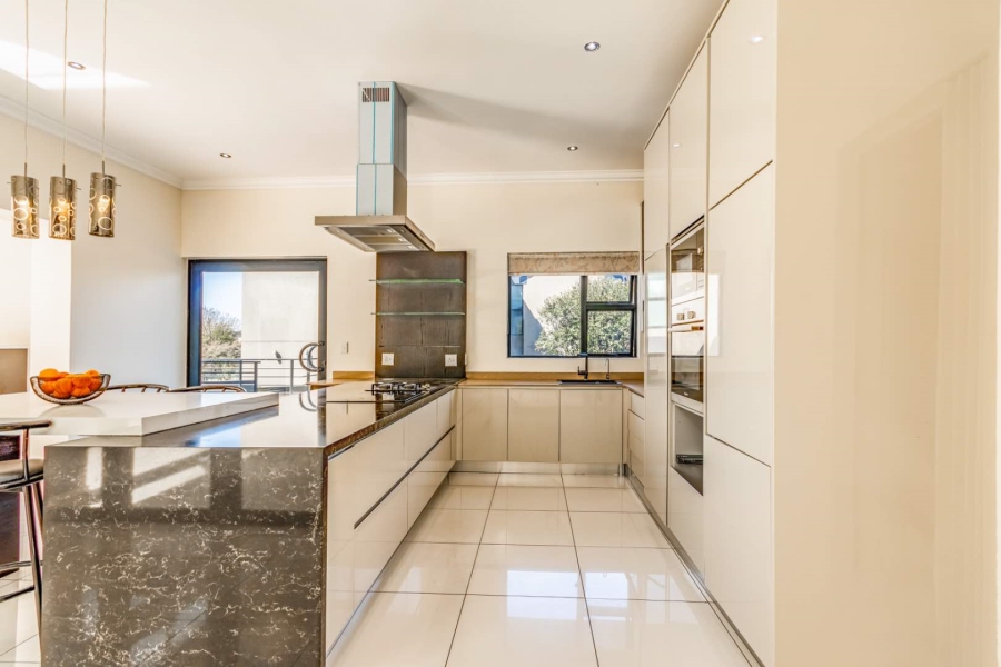 4 Bedroom Property for Sale in Helderfontein Estate Gauteng