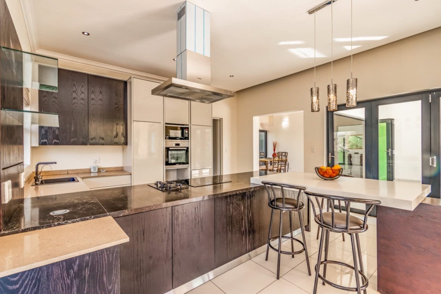 4 Bedroom Property for Sale in Helderfontein Estate Gauteng