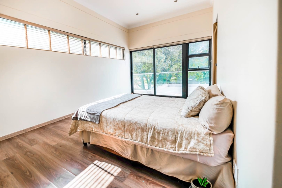 4 Bedroom Property for Sale in Helderfontein Estate Gauteng