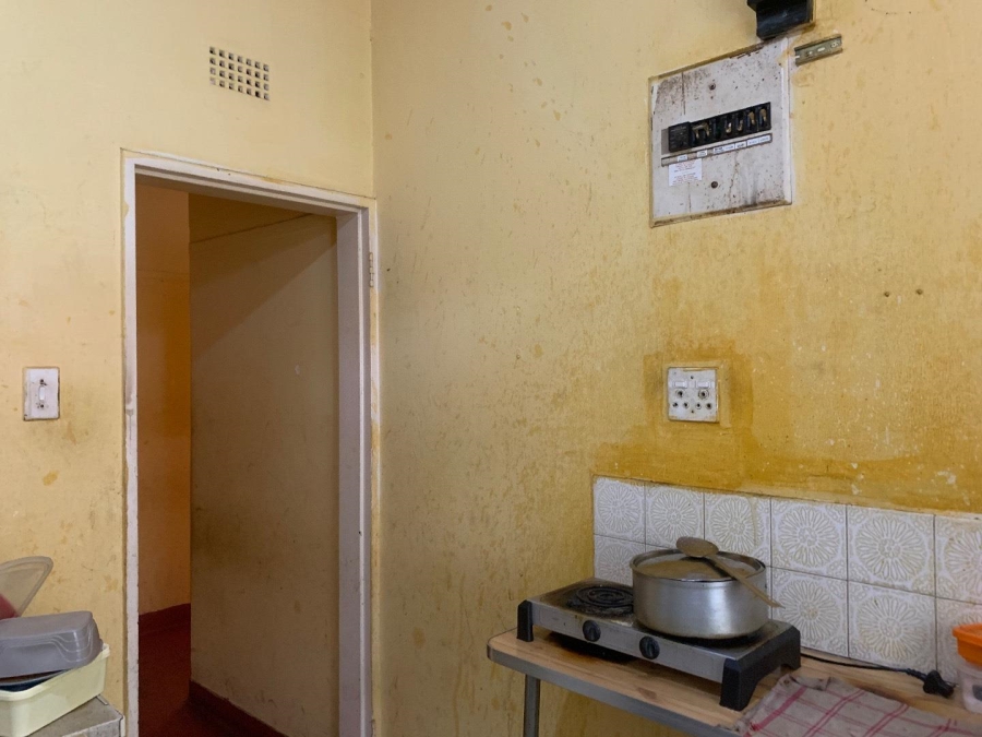 1 Bedroom Property for Sale in Kenilworth Gauteng