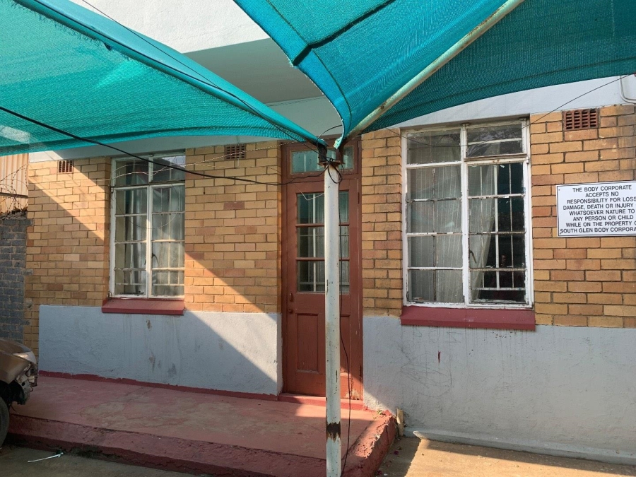 1 Bedroom Property for Sale in Kenilworth Gauteng