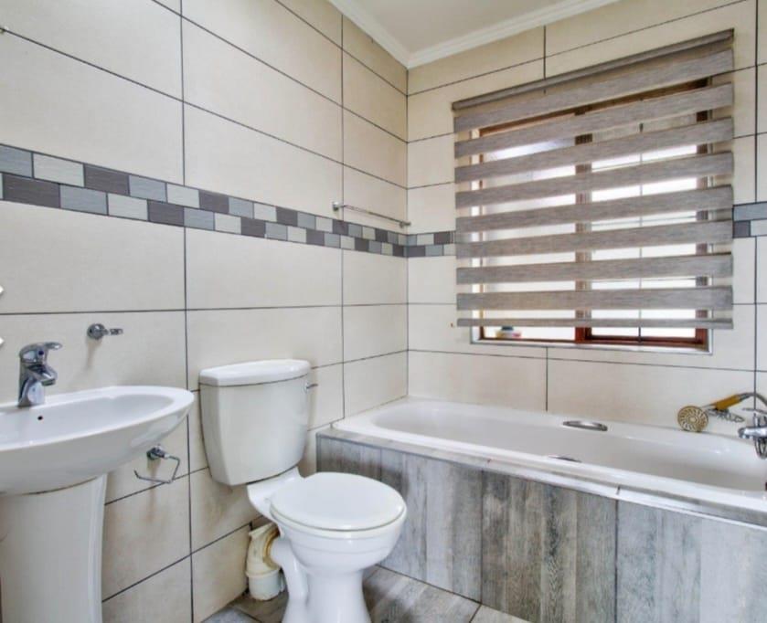 3 Bedroom Property for Sale in Meyersig Lifestyle Estate Gauteng