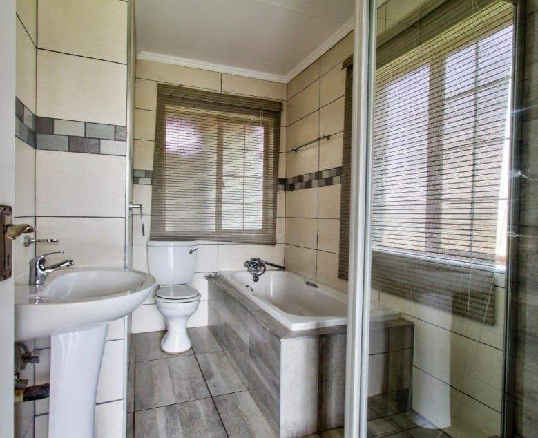 3 Bedroom Property for Sale in Meyersig Lifestyle Estate Gauteng
