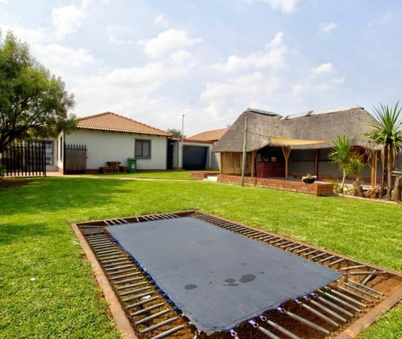 3 Bedroom Property for Sale in Meyersig Lifestyle Estate Gauteng