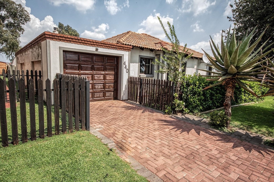 3 Bedroom Property for Sale in Meyersig Lifestyle Estate Gauteng