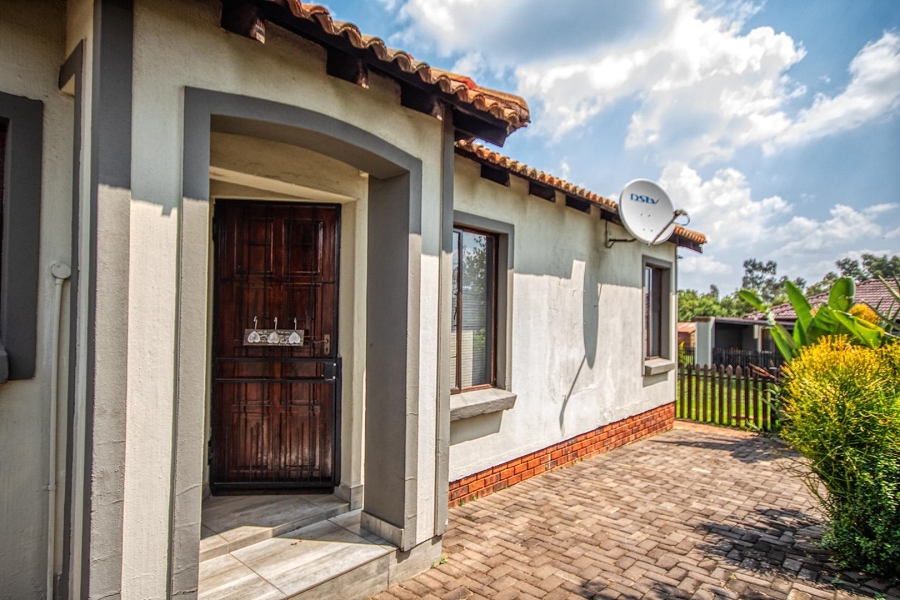 3 Bedroom Property for Sale in Meyersig Lifestyle Estate Gauteng